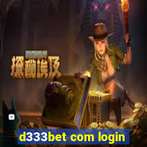 d333bet com login